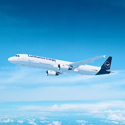 Lufthansa