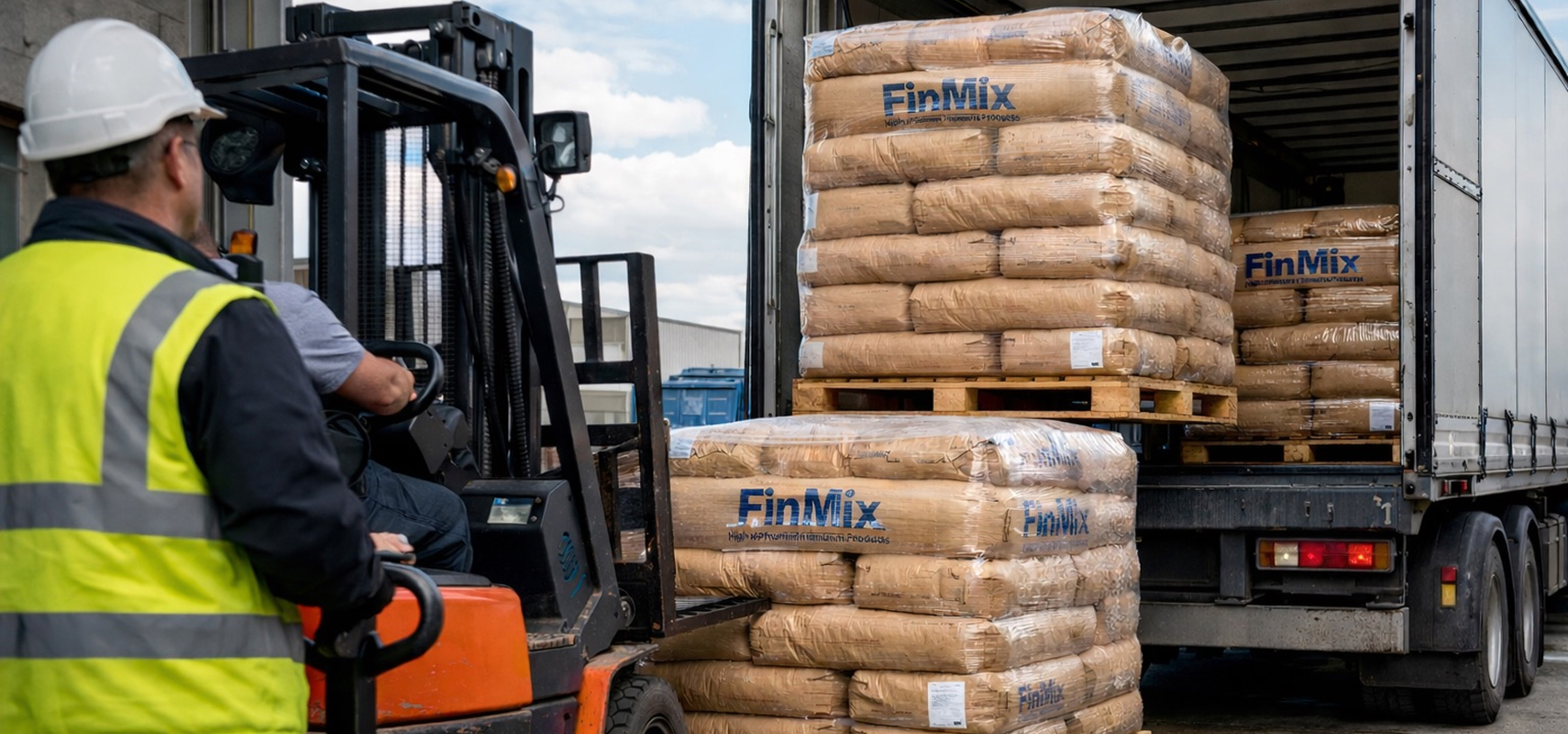 SUPPLY OF GOODS TO ALUMINIUM SMELTERS